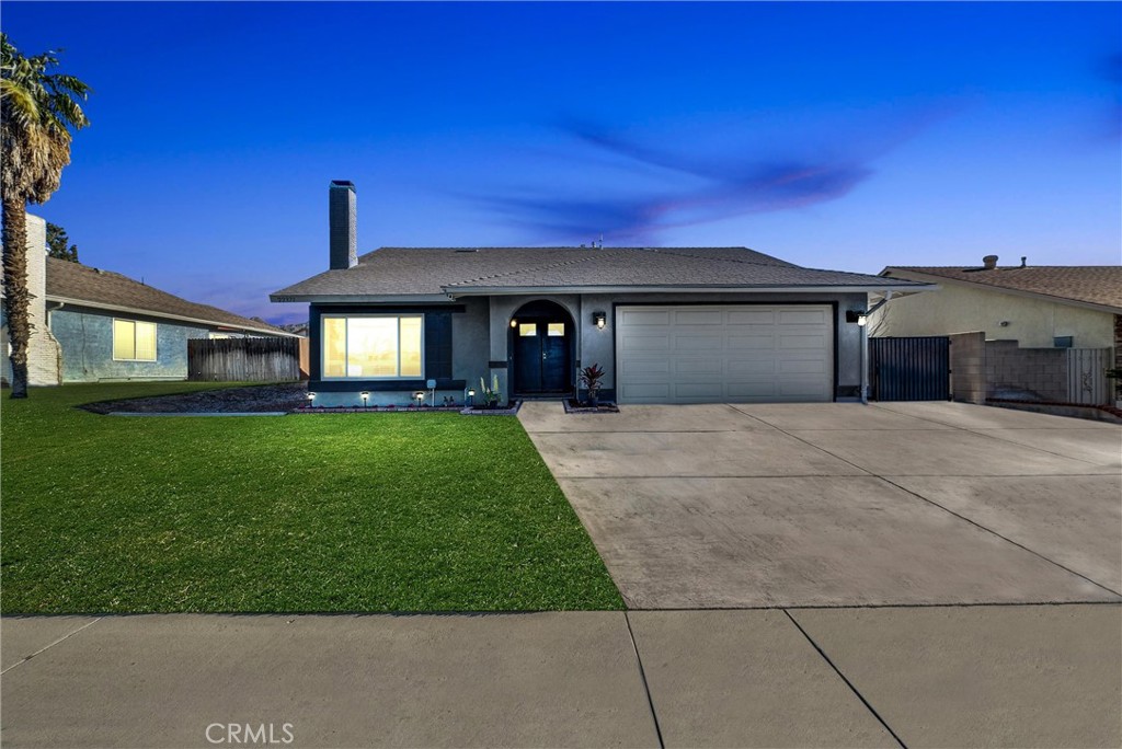 22371 Pico Street Property Photo