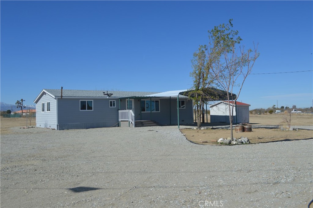 13760 Rapture Road Property Photo