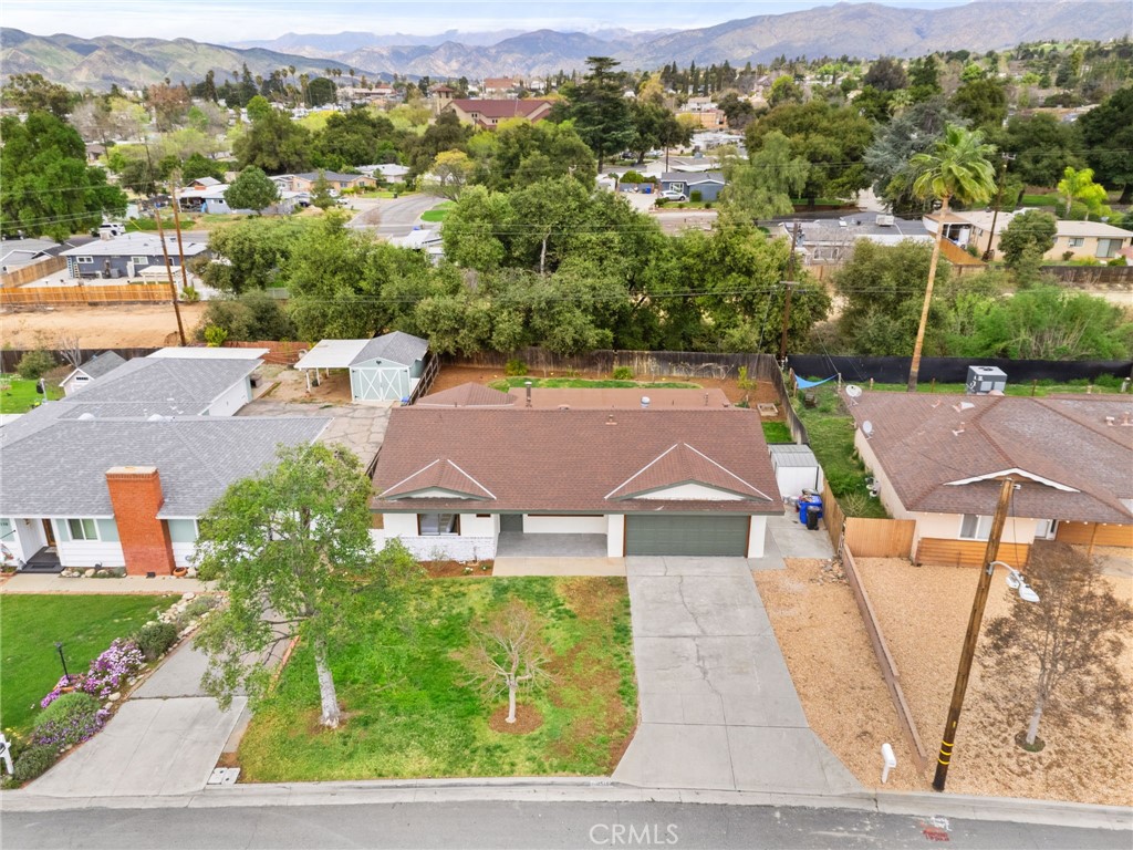 35160 Bella Vista Drive Property Photo 1