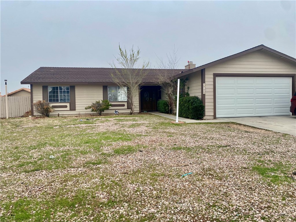 16819 Hidden Creek Drive Property Photo