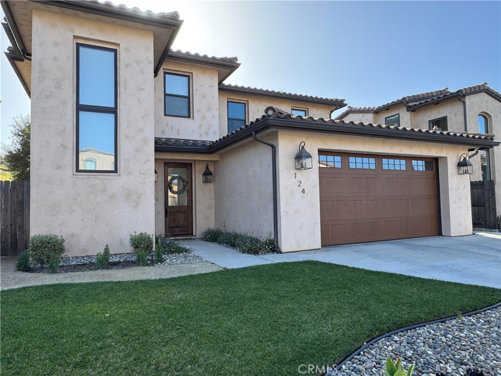 124 Finnians Way Property Photo