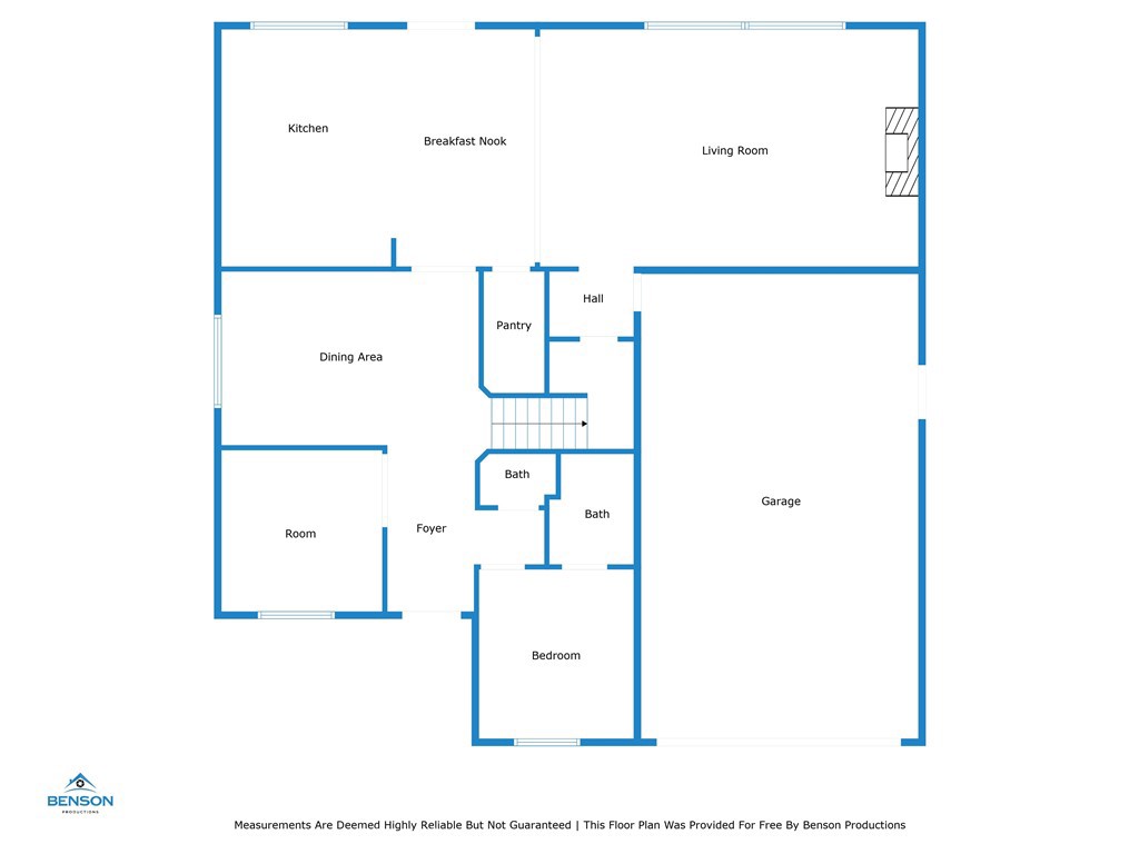 5305 Fulmer Court Property Photo 40