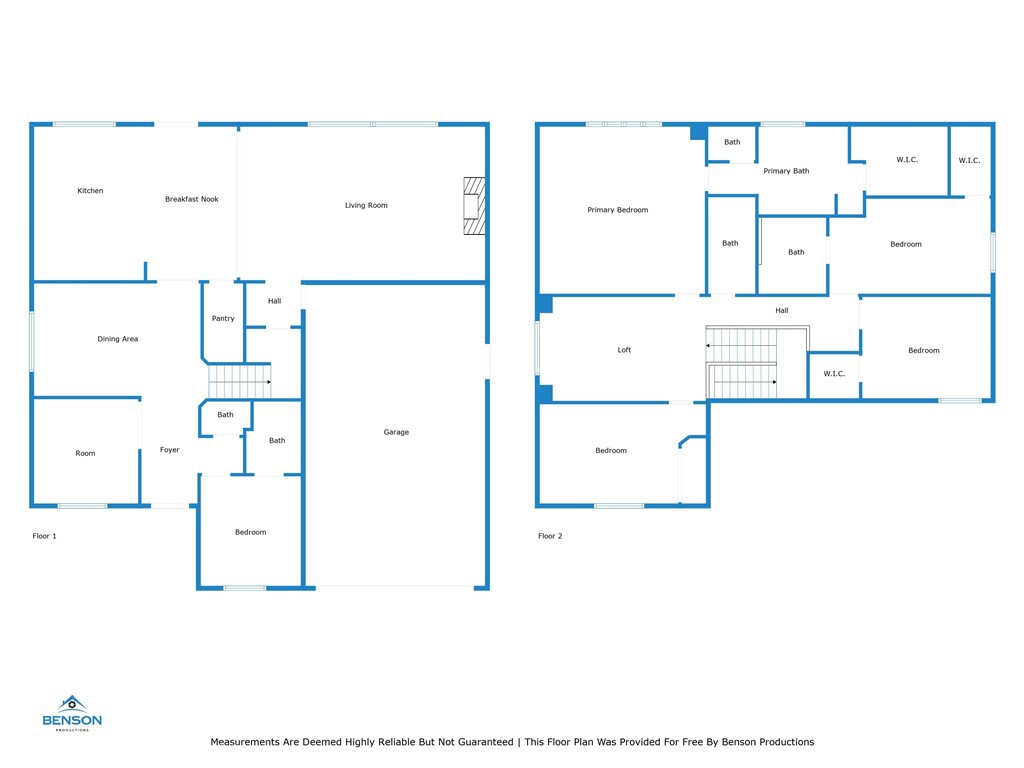 5305 Fulmer Court Property Photo 42
