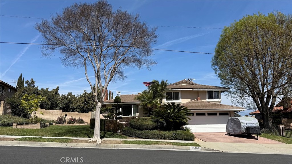 15461 La Belle Street Property Photo