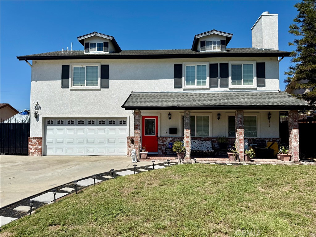 5656 Newbury Avenue Property Photo