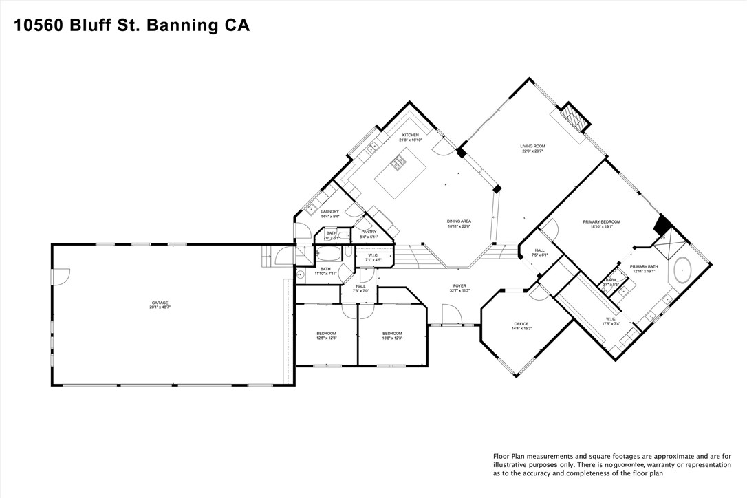 10560 Bluff Street Property Photo 28