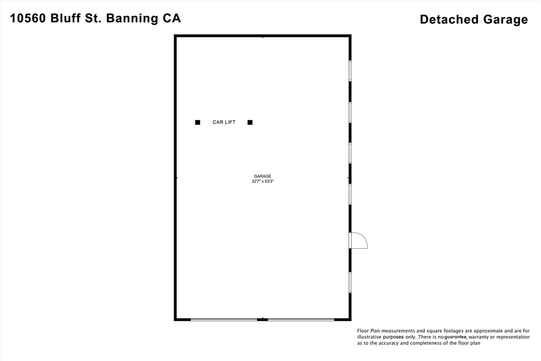 10560 Bluff Street Property Photo 29