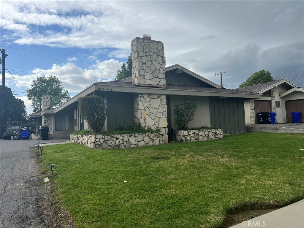 3650 Ferndale Avenue Property Photo