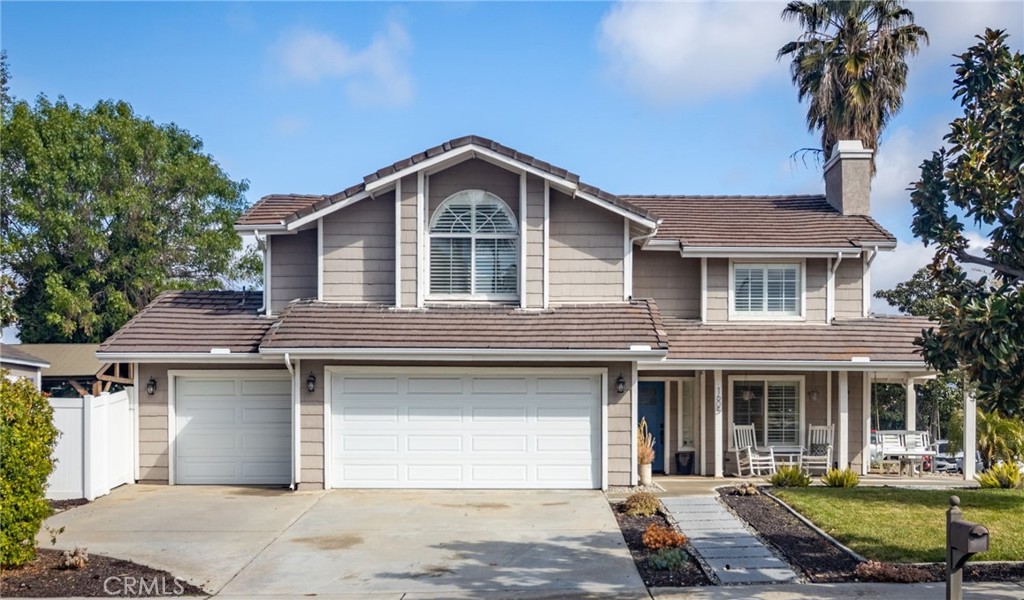 1605 Lisa Lane Property Photo