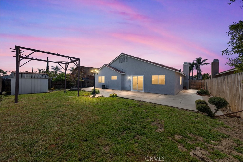 8281 Acura Court Property Photo 2