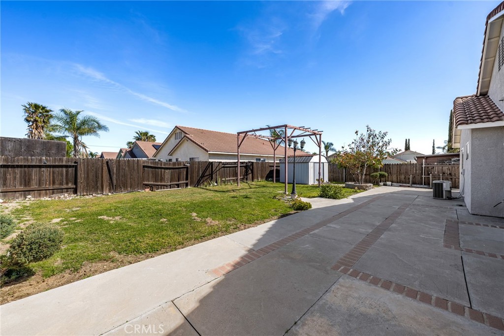 8281 Acura Court Property Photo 16