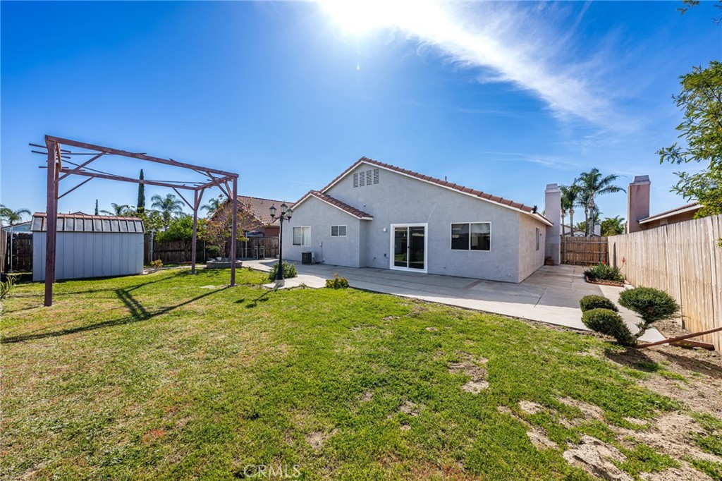 8281 Acura Court Property Photo 18