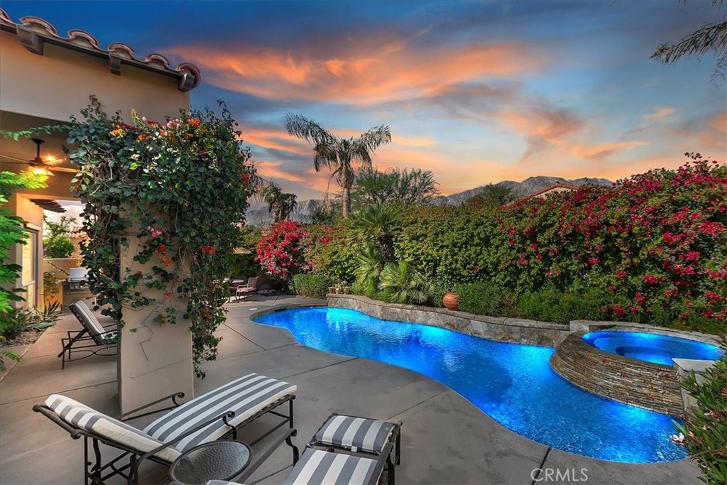 50195 Granada Court Property Photo