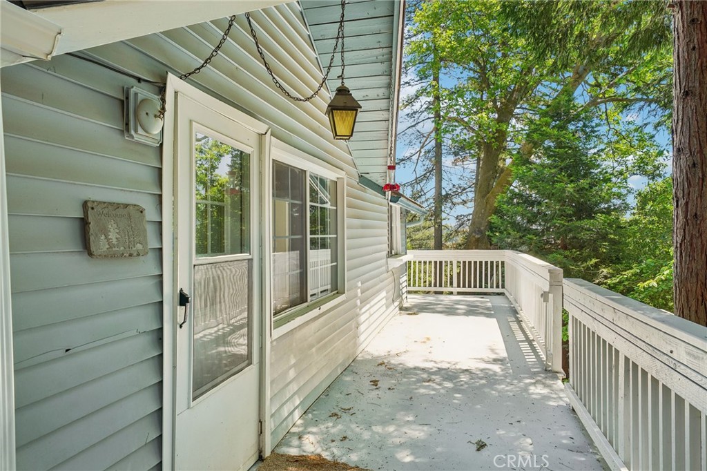 21968 Crest Forest Drive Property Photo