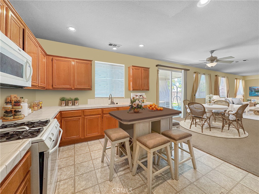 3822 Tanzanite Court Property Photo