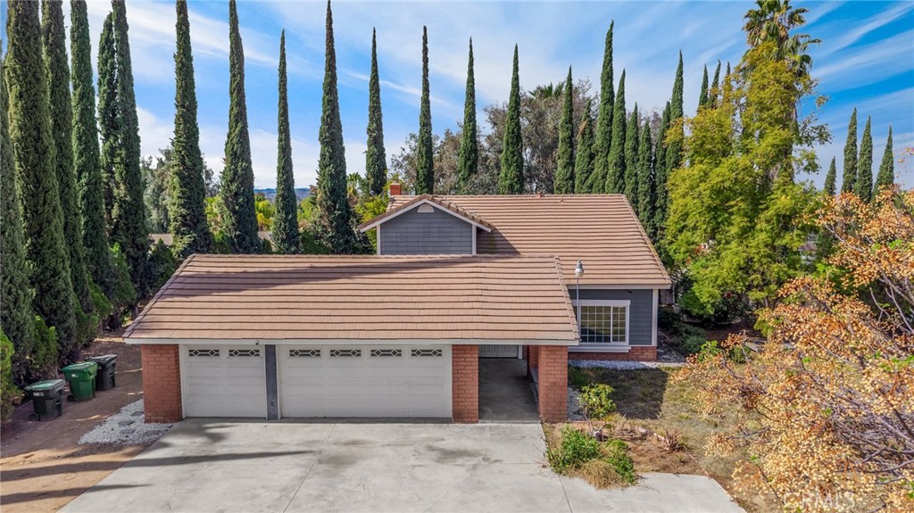 16365 Canyon View Property Photo
