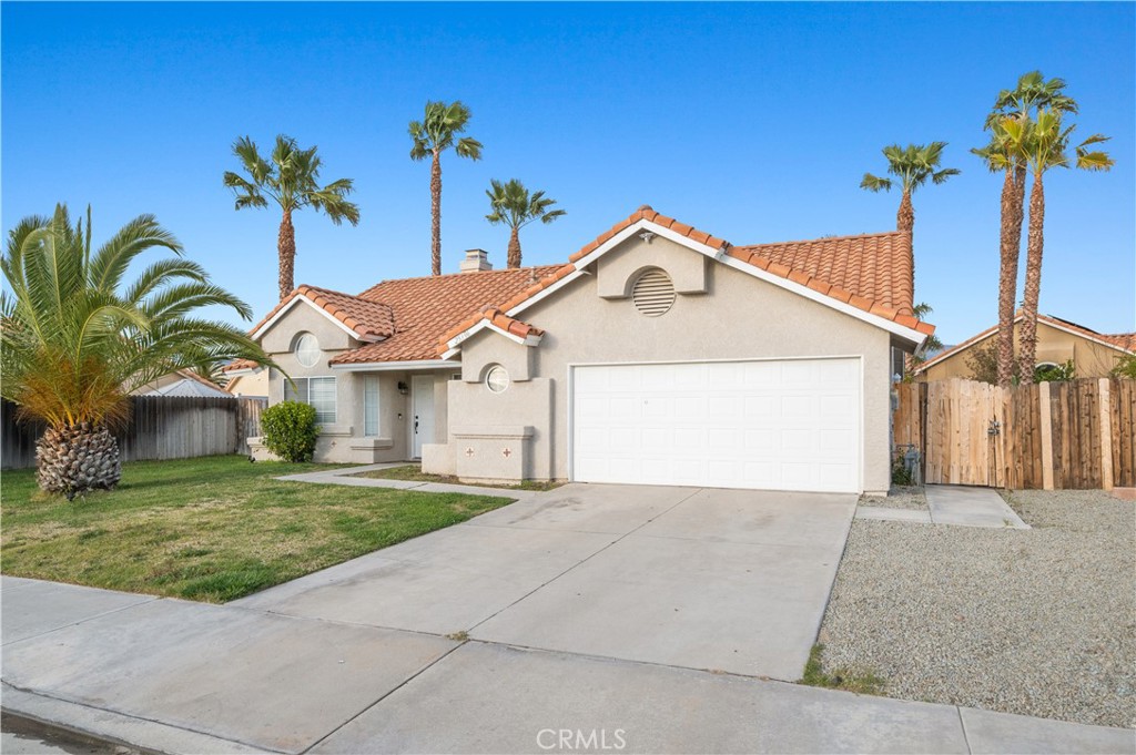 25306 Howard Drive Property Photo