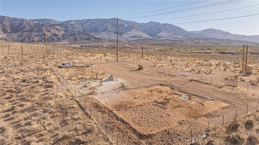 7077 Camp Rock Road Property Photo