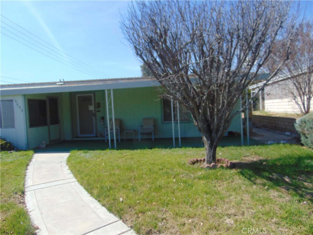 9699 Crestknoll Drive Property Photo