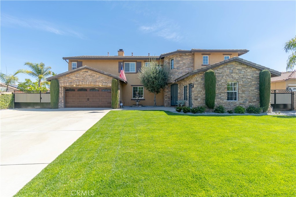 1633 Via Modena Way Property Photo 1