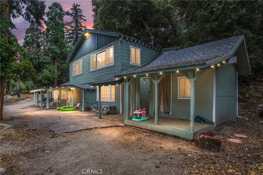 Forest Falls Real Estate Listings Main Image