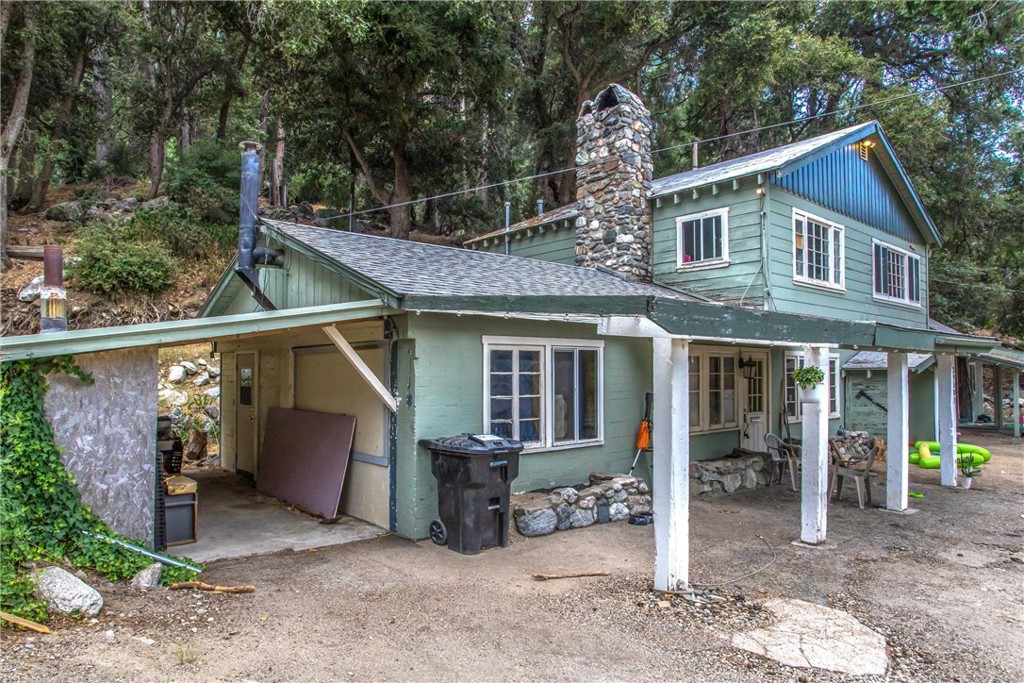 39581 Canyon Drive Property Photo 13