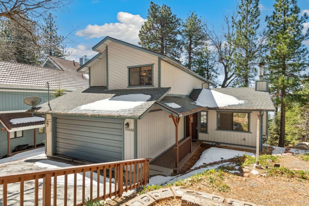 30668 Ferndale Drive Property Photo