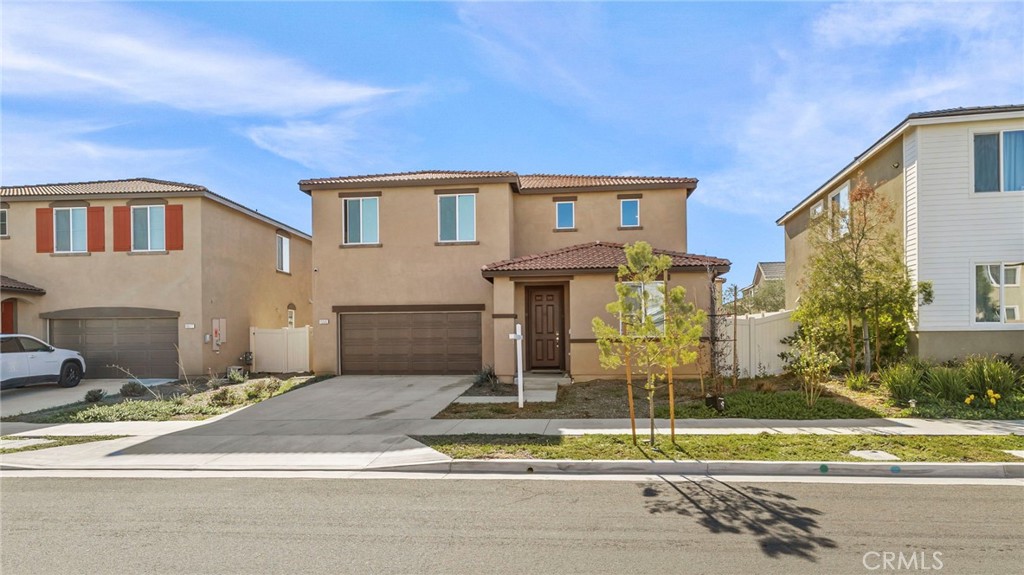 15565 Avenger Drive Property Photo