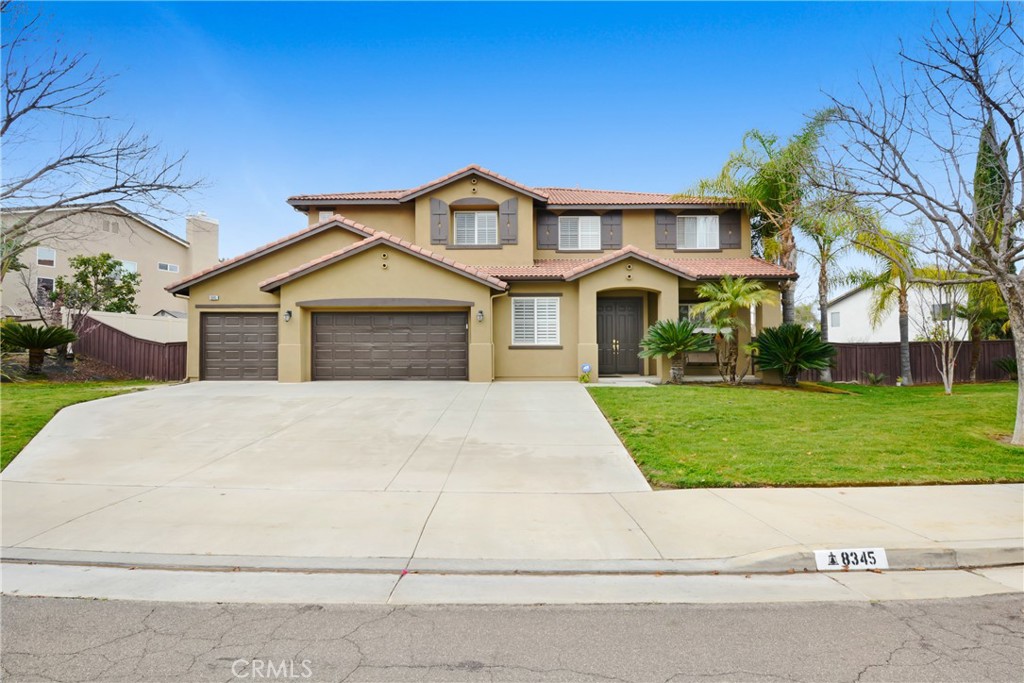 8345 Sunshine Lane Property Photo 1