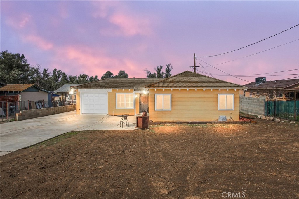 Redlands East Valley Real Estate Listings Main Image