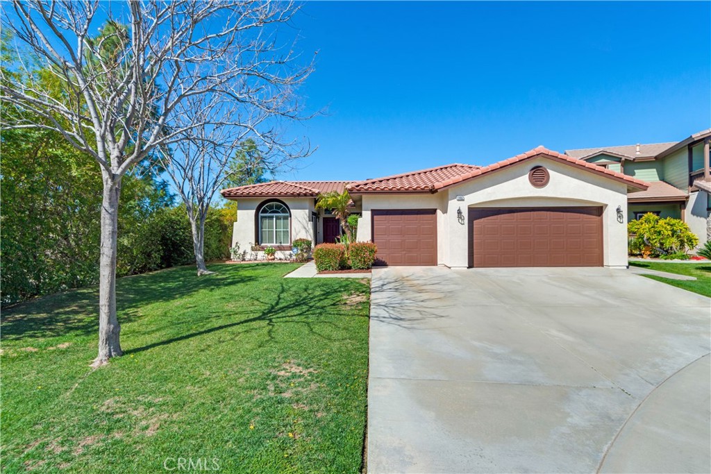 11462 Wheaton Circle Property Photo