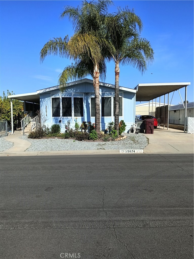 30674 Arenga Palm Drive Property Photo