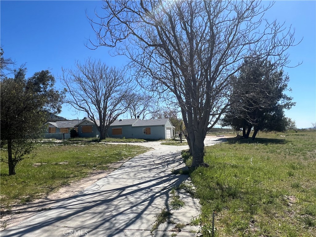 7677 Cable Canyon Road Property Photo 1