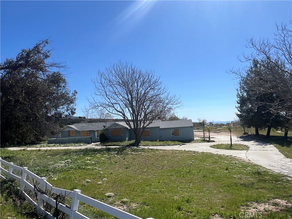 7677 Cable Canyon Road Property Photo 2