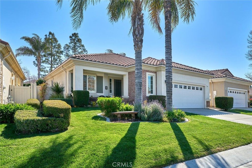 1724 Sarazen Street Property Photo