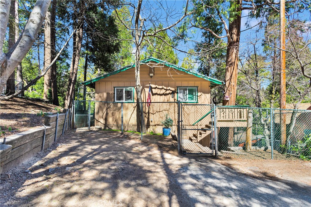 23660 Shady Lane Property Photo