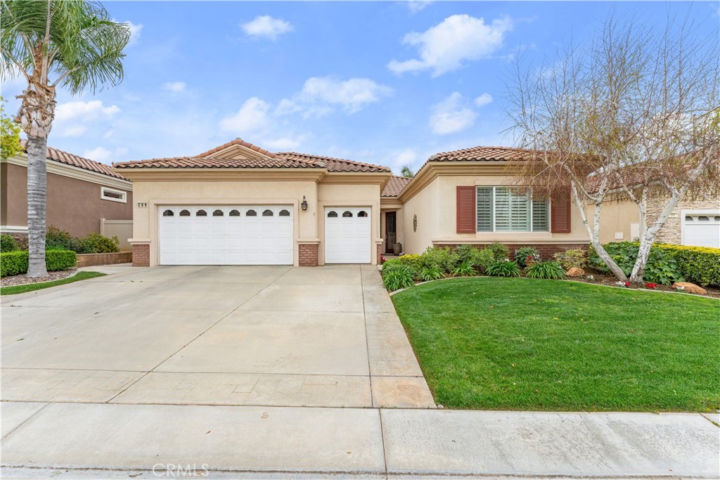 977 Avenal Way Property Photo