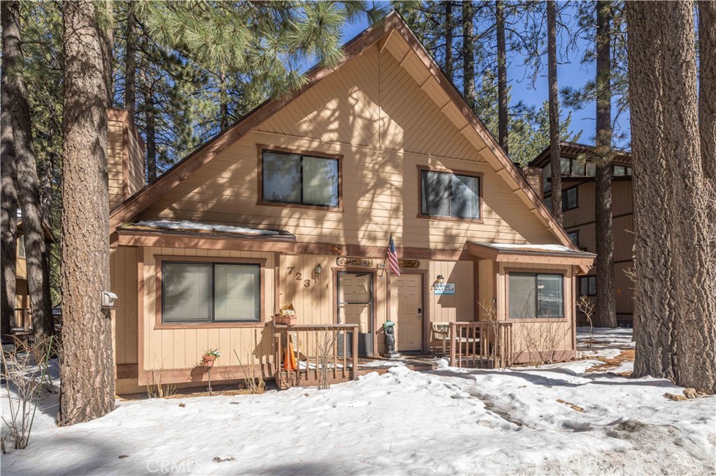 723 Summit Boulevard Property Photo