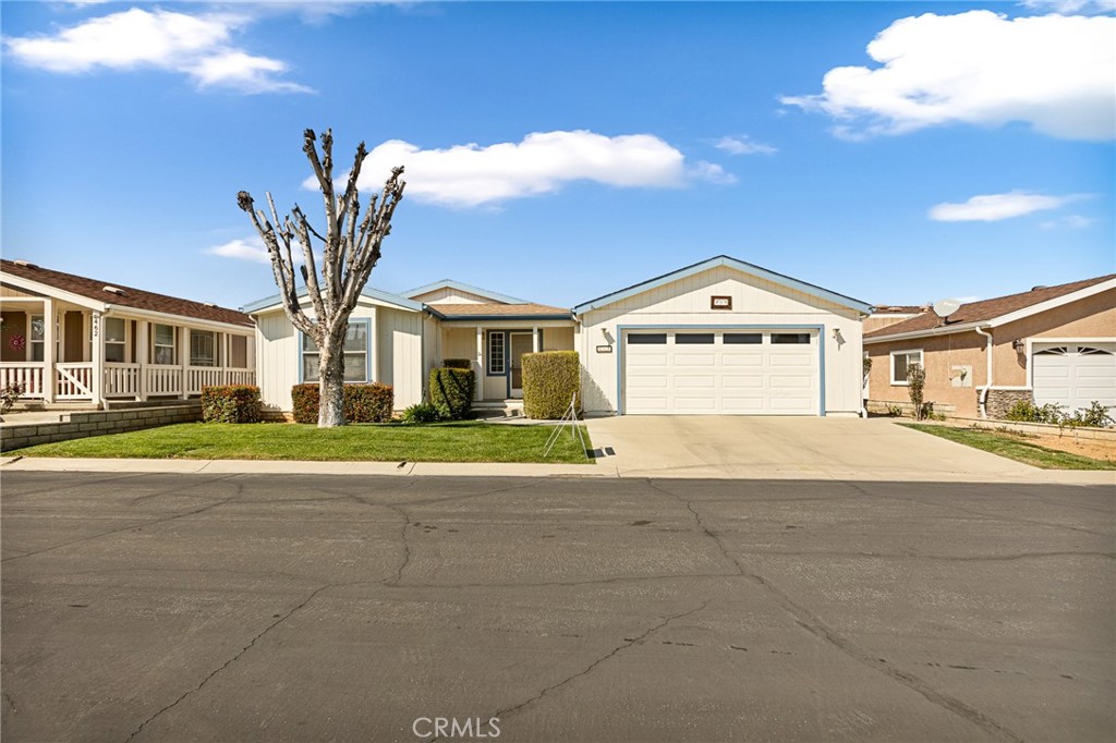 10961 Desert Lawn Dr 461 Property Photo