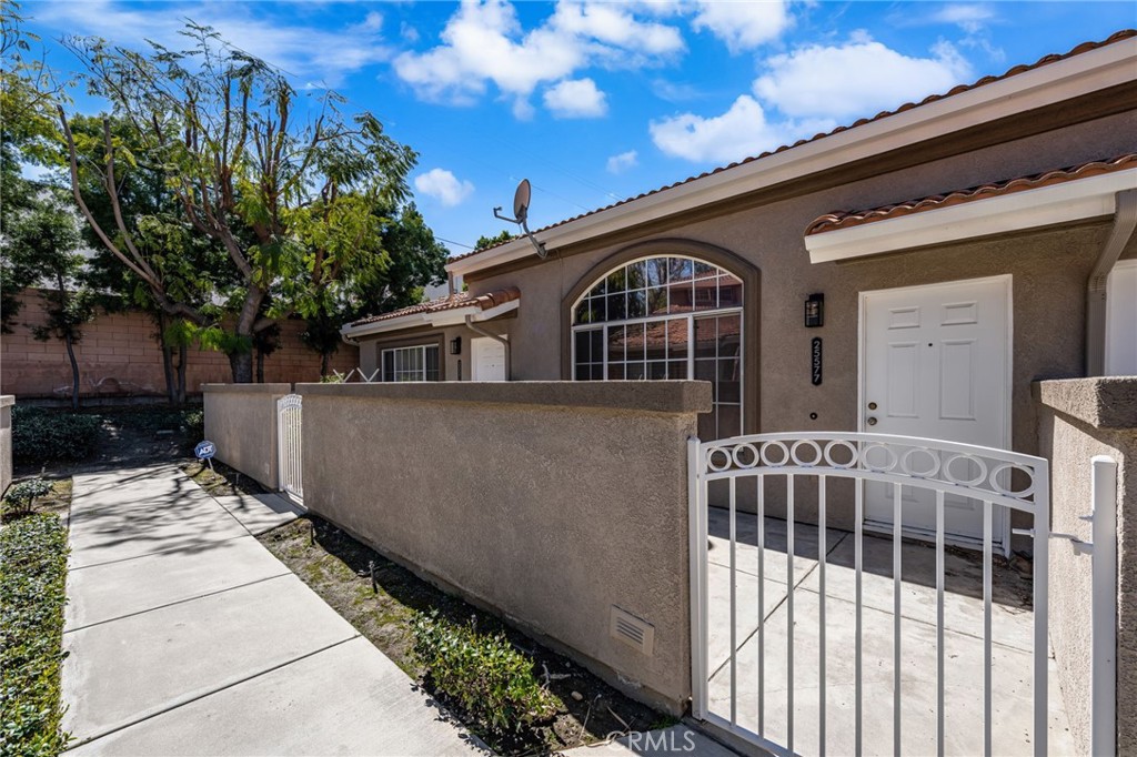25577 Prospect Avenue Property Photo