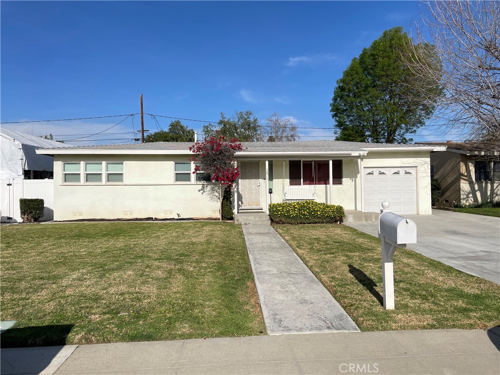 3871 San Marcos Avenue Property Photo