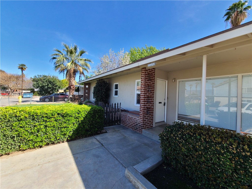 25193 Starr Street Property Photo