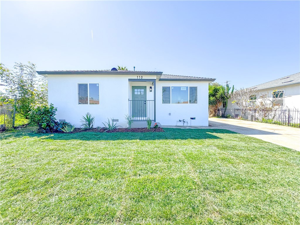 110 W Johnson Street Property Photo
