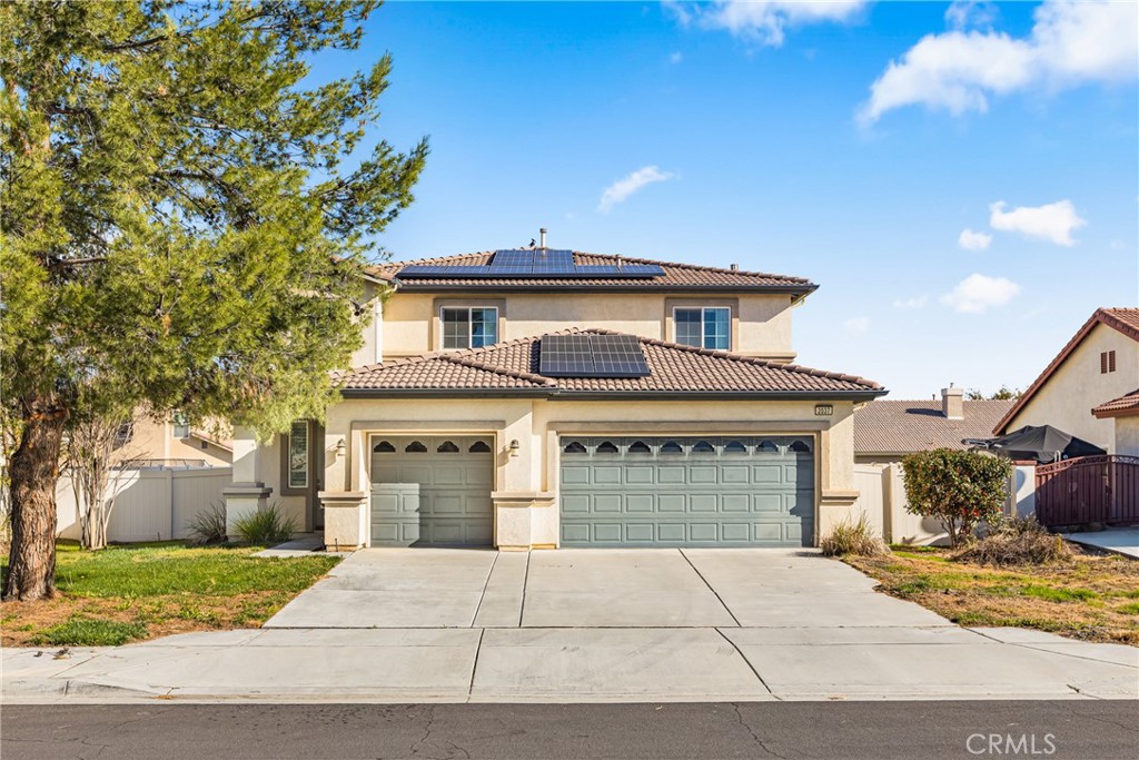 2037 Blackthorn Drive Property Photo