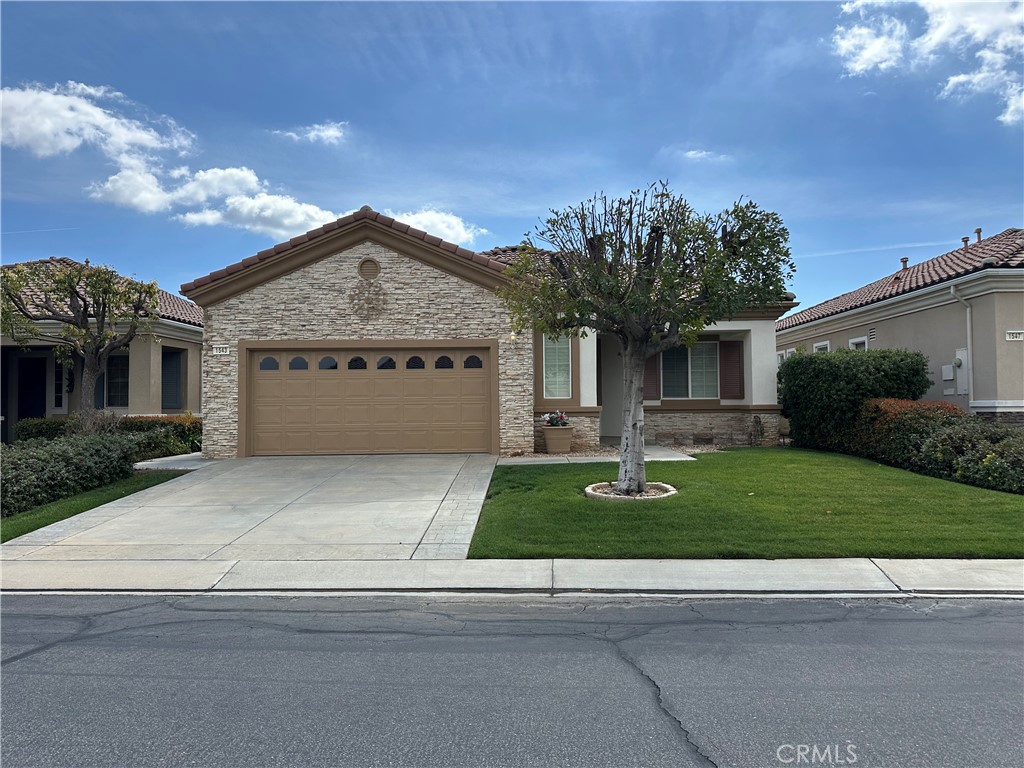 1543 High Meadow Drive Property Photo
