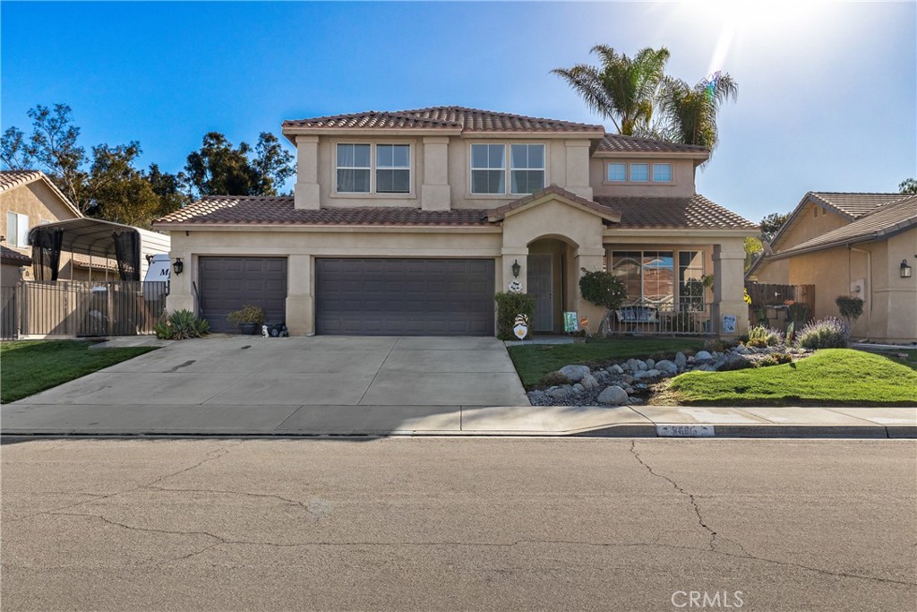 26116 Corte Tecolote Property Photo