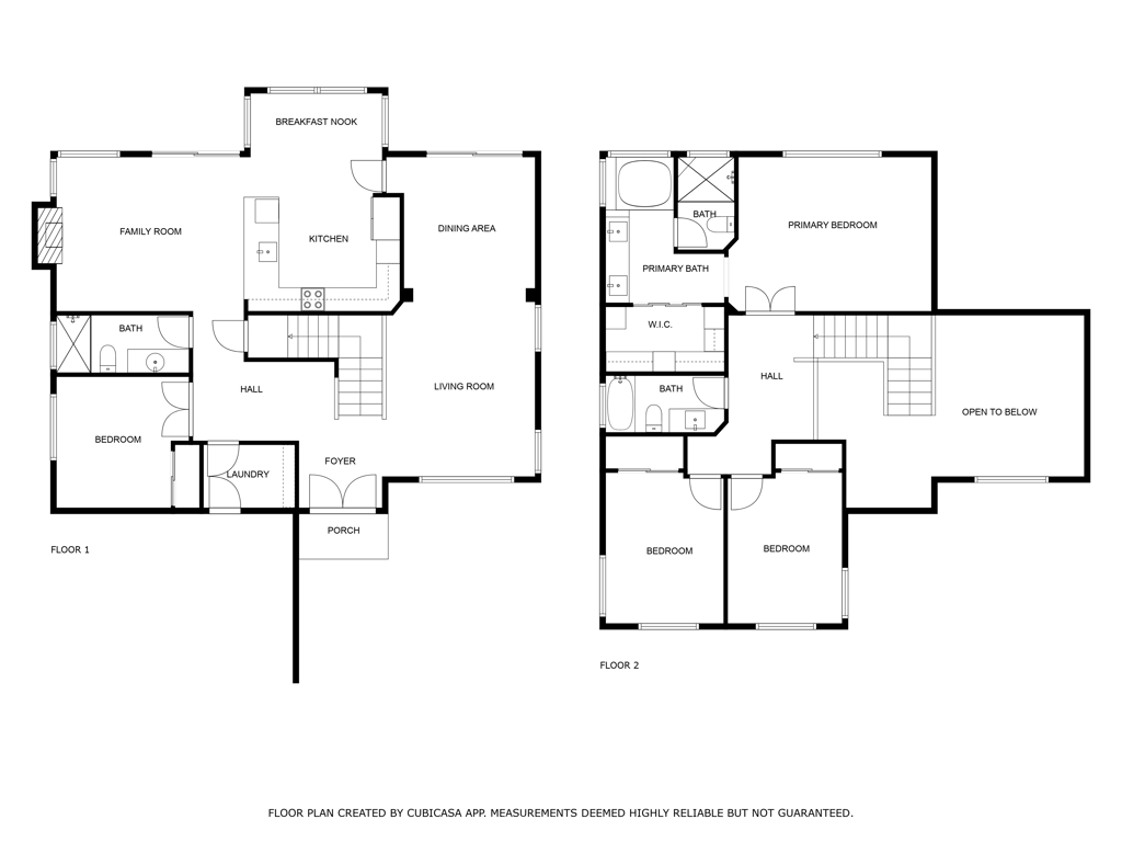 6842 Frances Street Property Photo
