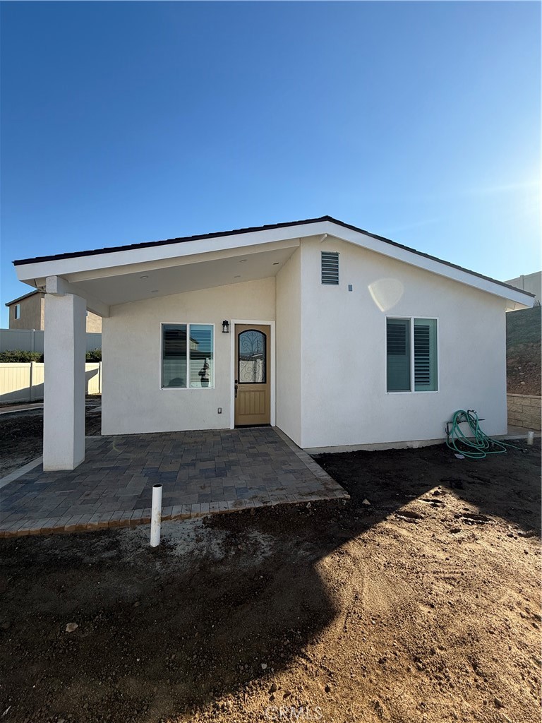 7287 Dimaggio Street Property Photo
