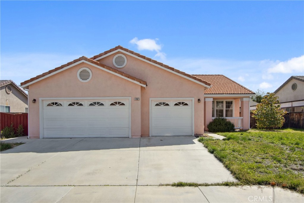 1752 Washington Avenue Property Photo