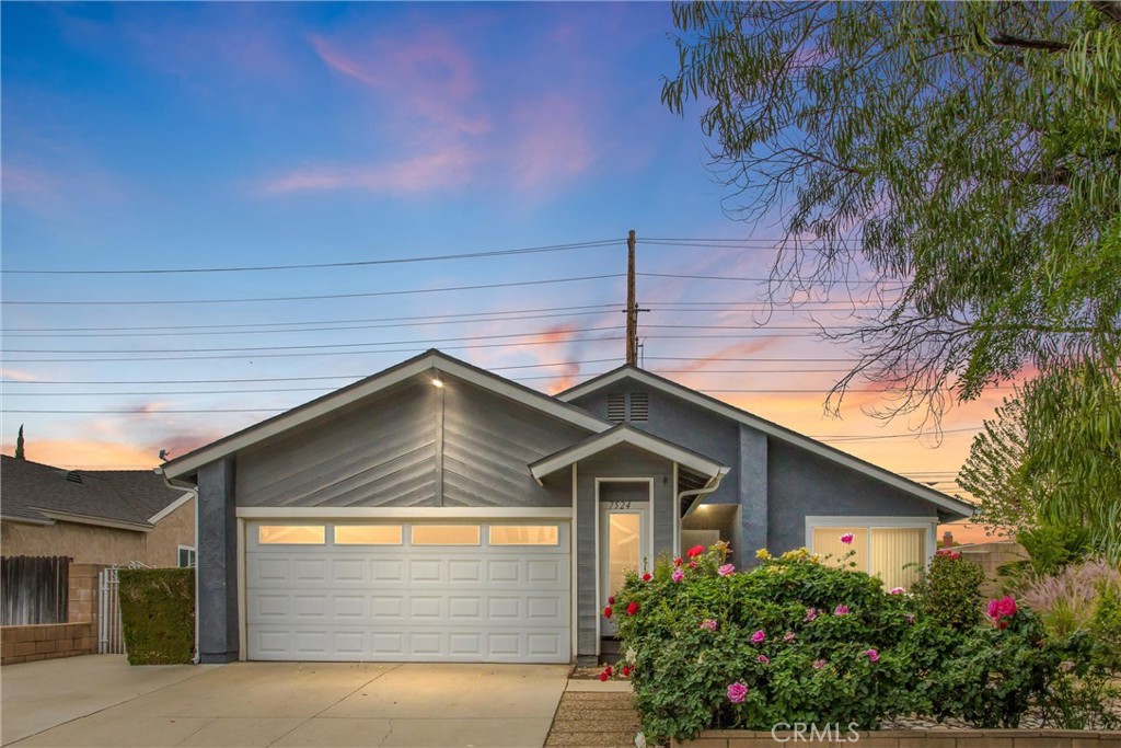 7524 Matterhorn Avenue Property Photo 1